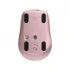Logitech MX ANYWHERE 3S Wireless Rose Performance Mouse #910-006934