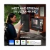 Logitech MX Brio Webcam in BD
