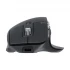 Logitech MX Master 3S Graphite Bluetooth Mouse #910-006561