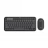 Logitech Pebble 2 Keyboard and Mouse Combo