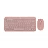 Logitech Pebble 2 Keyboard and Mouse Combo