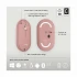 Logitech Pebble 2 Keyboard and Mouse Combo specifications