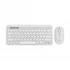 Logitech Pebble 2 Keyboard and Mouse Combo