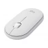 Logitech Pebble 2 Tonal White Bluetooth Keyboard & Mouse Combo #920-012188