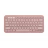 Logitech Pebble Keys 2 K380S Keyboard