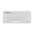 Logitech Pebble Keys 2 K380S Keyboard
