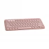 Logitech Pebble Keys 2 K380S Keyboard in BD
