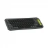 Logitech POP Icon Keys Keyboard in BD