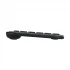 Logitech POP Icon Keys Wireless Graphite and Green Keyboard #920-013143 / 920-013083