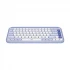 Logitech POP Icon Keys Keyboard Price in Bangladesh