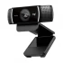 Logitech C922 Pro Webcam in BD