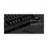 Logitech Pro Keyboard specifications
