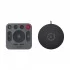 Logitech Rally System with Camera, Mic Pod, Speaker, Table Hub & Display Hub
