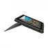 Logitech Rugged Folio Graphite Smart Connector Keyboard