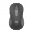 Logitech Signature M650 Bluetooth (Dual mode) Graphite Mouse #910-006262