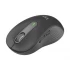 Logitech Signature M650 Bluetooth (Dual mode) Graphite Mouse #910-006262