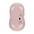 Logitech Signature M650 Bluetooth (Dual mode) Rose Mouse #910-006263