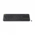 Logitech Touch K400 PLUS Keyboard