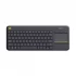 Logitech Touch K400 PLUS Keyboard Price in Bangladesh