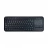 Logitech Touch K400 Keyboard