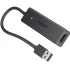 Logitech USB Male to HDMI Female USB Converter