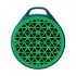 Logitech X50 Mobile Boombox Green Speaker