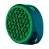 Logitech X50 Mobile Boombox Green Speaker