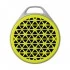 Logitech X50 Mobile Boombox Yellow Speaker