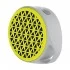 Logitech X50 Mobile Boombox Yellow Speaker