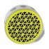 Logitech X50 Mobile Boombox Yellow Speaker