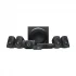Logitech Z906 Home Theater Systems