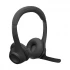 Logitech Zone 300 Bluetooth Midnight Black Headphone #981-001408