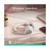 Logitech Zone 300 Bluetooth Off-white Headphone #981-001418