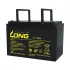 Long 12V 100Ah UPS Battery