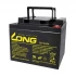 Long 12V 40Ah All Brands