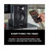 M-Audio BX4 PA System specifications