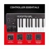 M-Audio Keystation 49 MK3 Musical Instrument in BD