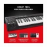 M-Audio Keystation 49 MK3 Musical Instrument specifications