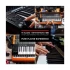M-Audio Keystation 61 MK3 Musical Instrument Best Price