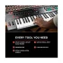 M-Audio Oxygen Pro 49 Musical Instrument specifications