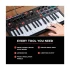 M-Audio Oxygen Pro Mini Musical Instrument specifications