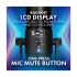 M-Audio Uber Mic Studio Microphone specifications