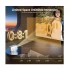 Magcubic HY310X 420 ANSI Lumens 1080P Android Portable Projector