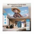 Magcubic HY320 Mini Projector in BD