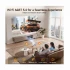 Magcubic HY320 Mini 300 ANSI Lumens 720P White Android Portable Projector