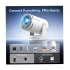 Magcubic HY320 Pro Projector specifications