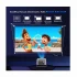 Magcubic HY350GT Projector in BD