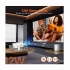 Magcubic HY450 MAX 1100 ANSI Lumens 1080P Android Portable Projector