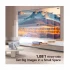 Magcubic X7 1000 ANSI Lumens 1080P Smart Android Projector