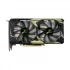 Manli Nebula GeForce RTX 3050 Twin Cooler Graphics Card